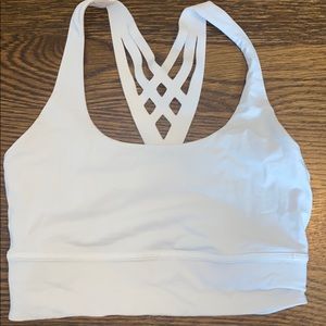 Lululemon Racerback Bra
